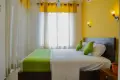 Bed Bedroom Welegoda Villa