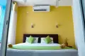 Bed With AC Welegoda Villa
