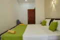 Room Bed Door Welegoda Villa